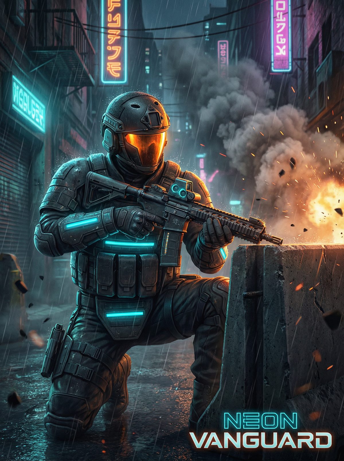 母狗 CF枪法教学视频