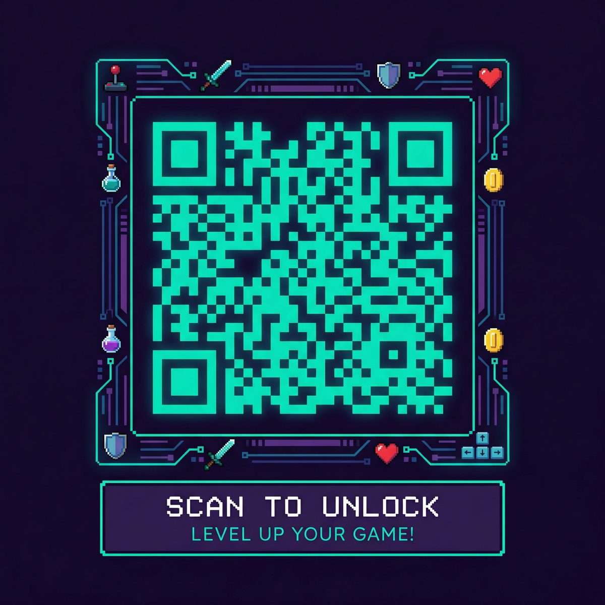 母狗公众号二维码