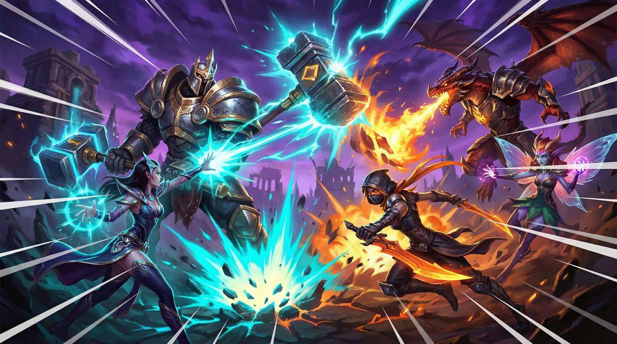 母狗英雄联盟团战解说视频